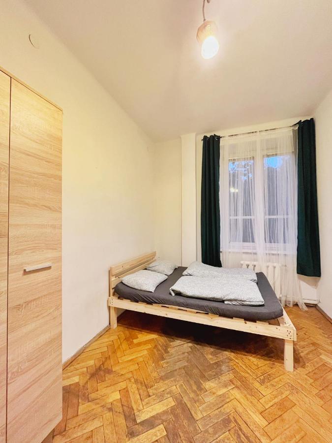Main Square Rooms Krakow Exterior photo